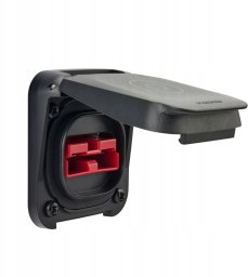 Złącze solarne Anderson 50A, czerwone Scanstrut Ventura SC-V-S1