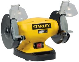 STANLEY SZLIFIERKA STOŁOWA SXGB150E