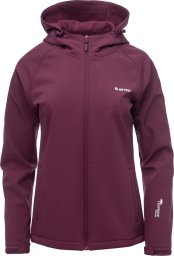 Damski Softshell LADY NETI SP