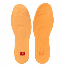 IQ Wkładki VELAR GEL INSOLE