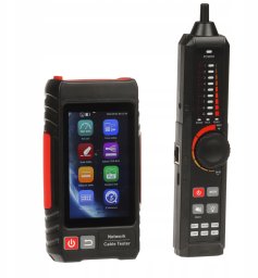 TESTER DO KABLI CS-NT64A