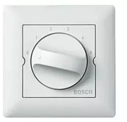 Bosch LBC 1400/10 Regulator głośności 12W biały