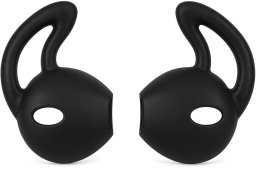 GUMKI NAKŁADKI EARHOOK DO APPLE AIRPODS EARPODS XS X 8 7 HUAWEI AM115 AM116
