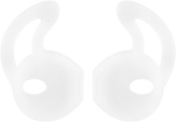 GUMKI NAKŁADKI EARHOOK DO APPLE AIRPODS EARPODS XS X 8 7 HUAWEI AM115 AM116