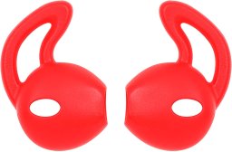 GUMKI NAKŁADKI EARHOOK DO APPLE AIRPODS EARPODS XS X 8 7 HUAWEI AM115 AM116
