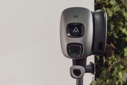 Dawn 22 kW 3P 32A Type2 4G -