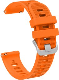 YIVO ZAMIENNY WYMIENNY PASEK DO ZEGARKA SMARTWATCH AMAZFIT GARMIN HONOR HUAWEI SAMSUNG XIAOMI TELESKOPY 20MM