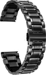 YIVO PASEK DO ZEGARKA SMARTWATCH AMAZFIT GARMIN HONOR HUAWEI SAMSUNG XIAOMI TELESKOPY 20MM