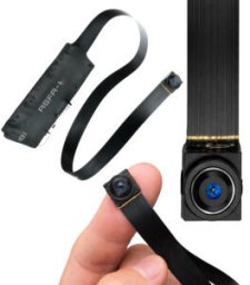 MINI KAMERA SZPIEGOWSKA UKRYTA DETEKCJA FULL HD WIFI RUCH KAMERKA MAŁA 1080