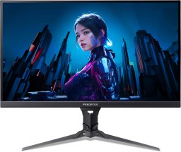 Monitor Acer Predator XB273UF5bmiiprzx (UM.HX3EE.506)