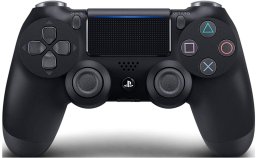 Pad Sony Playstation 4 DualShock czarny