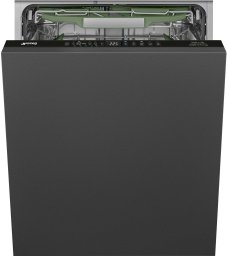 SMEG STL7322BQL