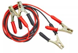 OSRAM KABLE ROZRUCHOWE 150A DŁ 2,5M; PRZEKRÓJ 6MM