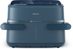 Frytkownica beztłuszczowa Philips NA156/60