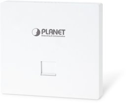 Router Planet PLANET Wi-Fi 6 3000Mbps 802.11ax 3000 Mbit/s biały Obsługa PoE