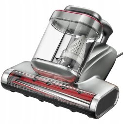 Odkurzacz do materacy UWANT M700 - szary