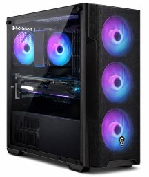 PB MSI ARGB CORE i5 14400F RTX 5060 32GB SSD 1TB Win11 WIFI6 BT5 DLSS 4