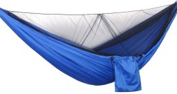 Domoletti HAMMOCK 72201-BLU