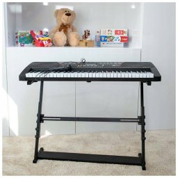 SUPRIMO F uniwersalny statyw klawiszowy pod keyboa