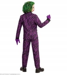 Widmann Evil Joker kostium