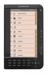 MULTIMEDIA EBOOK02 7 INCH