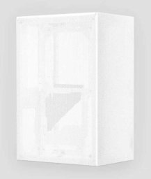 Obudowa Ssupd SSUPD Meshroom S V2 obudowa PC, mini obudowa, ATX, Mesh – biały, PCIe 5.0