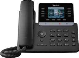 Telefon Yealink SIP-T73W IP Phone -