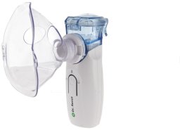 Dr senst Dr. Senst Mobilny inhalator YS35