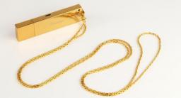 Pendrive Modecom PRESTIGE 2GB