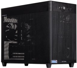 Level GO [I08] Ryzen 5 | RX 9060 XT 16GB | 32GB | 1TB+4TB | W11H