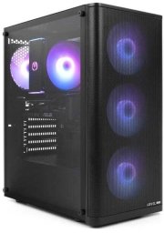 Level GO [H02] Ryzen 5 | RTX 5060 Ti 8GB | 32GB | 1TB | W11H