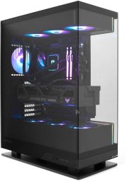 Level UP [D41] Ultra 9 | RTX 5080 | 64GB | 2TB+8TB | W11H