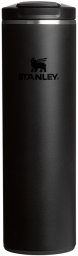 Stanley Kubek termiczny The Transit Fliptop Mug Black 0.47L