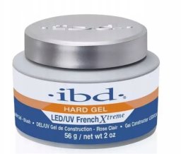 IBD_French Xtreme Led/UV Gel Blush żel budujący 56g