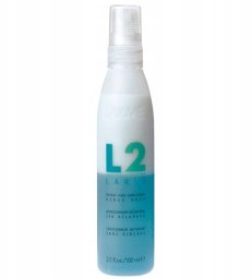 LAKME LAKME_L2 Classic dwufazowa odżywka do włosów bez spłukiwania 100ml