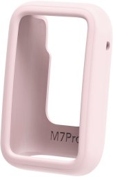 ETUI CASE BUMPER FUTERAŁ OCHRONA DO XIAOMI MI SMART BAND 7 PRO
