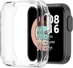 ETUI CASE BUMPER FUTERAŁ OCHRONA DO XIAOMI MI WATCH LITE