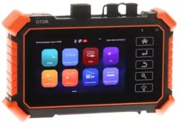 REFLEKTOMETR OPTYCZNY (OTDR) CS-R3-40H