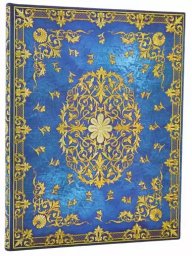 Notatnik linia Silk Sky ultra