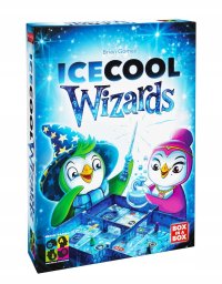 Granna Icecool Wizards