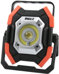 DMAX WLG 302 Czarny, Pomarańczowy LED 20 W