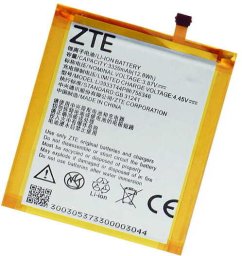 Bateria do ZTE Axon 7s A2018 3140mAh Li3931T44P8h756346