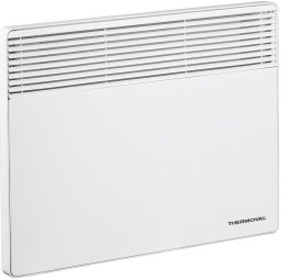 Grzejnik Thermoval Elektryczny grzejnik konwektorowy T 17 - 1000 W, IP24, przenośny