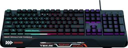 Klawiatura Rebeltec SHARK (RBLKLA00044)