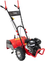 Glebogryzarka Lehmann HG 1 GLEBOGRYZARKA SPALINOWA KULTYWATOR LEHMANN BOAR 45 CM MOCNA POTĘŻNA LONCIN