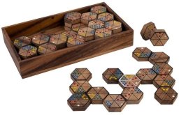 Quint Hexa Domino (8716096021004)
