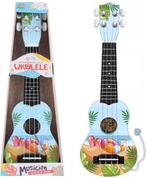 Trifox Gitara ukulele (5901353688448)
