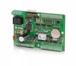 PR402DR-12V-BRD ROGER Moduł elektroniczny kontrolera PR402DR-12VDC