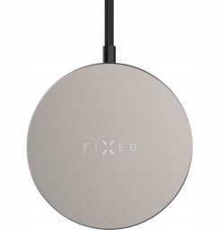 Ładowarka Fixed MagPad Slim Indukcyjna 2.2 A (FIXMPADS-TI)