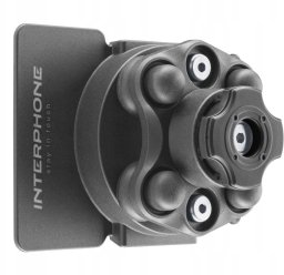 Uchwyt Interphone QUIKLOX do BMW Navigator